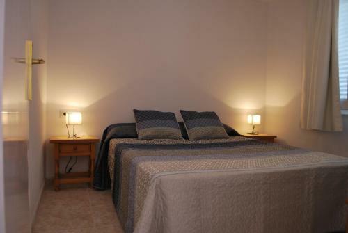 Apartamentos Les Palmeres