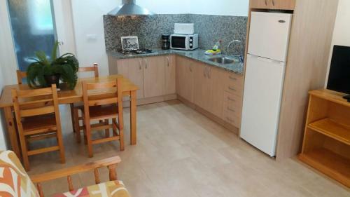 Apartamentos Les Palmeres