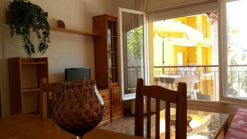 Apartamentos Les Palmeres