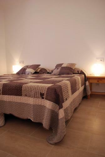 Apartamentos Les Palmeres