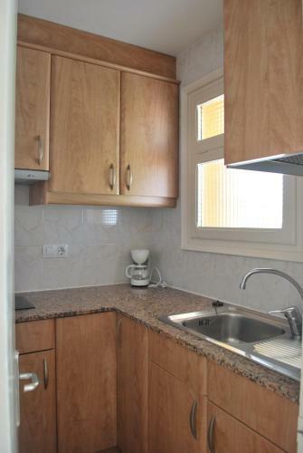 Apartamentos Les Palmeres