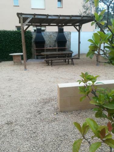 Apartamentos Les Palmeres