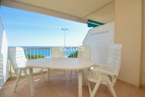 Apartamento 07acc3. Catalunya C-3
