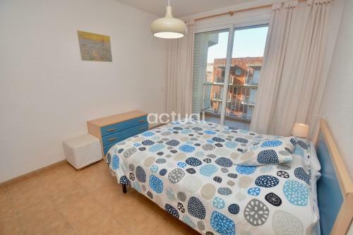 Apartamento 07acc3. Catalunya C-3