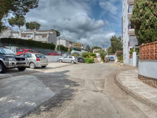 Apartamento Serramar
