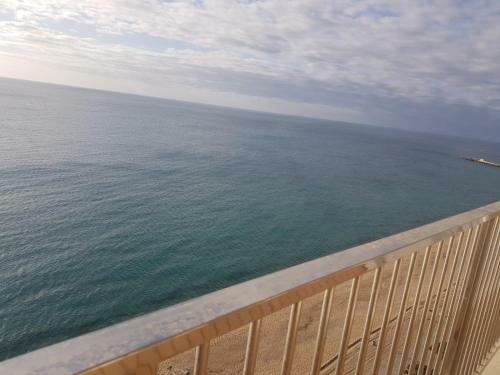 Apartamento En Primera Linia Vistas Al Mar