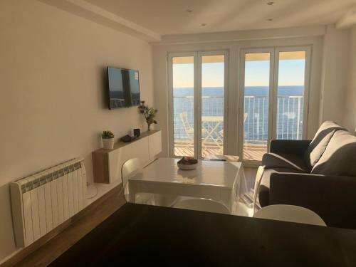 Apartamento En Primera Linia Vistas Al Mar