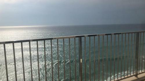 Apartamento En Primera Linia Vistas Al Mar