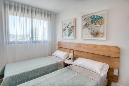 Apartamento Penthouse On The First Line