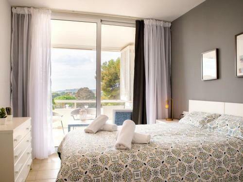 Apartamento Nards, Platja D'aro