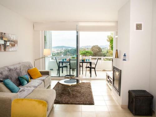 Apartamento Nards, Platja D'aro