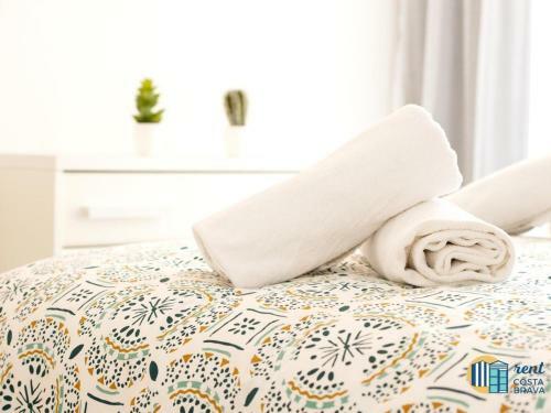 Apartamento Nards, Platja D'aro