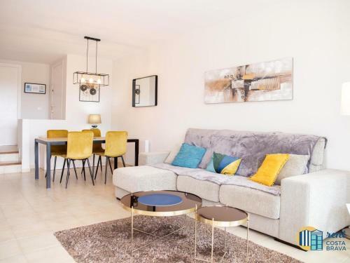 Apartamento Nards, Platja D'aro
