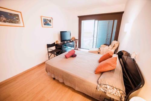Apartamento Equipado Platja D'aro Zona Tranquila