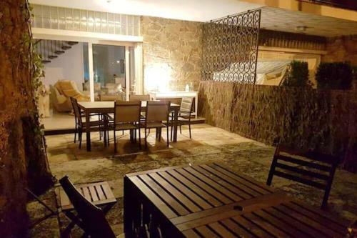 5 Bedrooms House With Wifi At Platja D'aro
