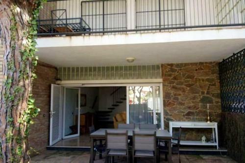 5 Bedrooms House With Wifi At Platja D'aro