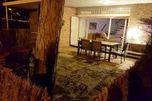 5 Bedrooms House With Wifi At Platja D'aro
