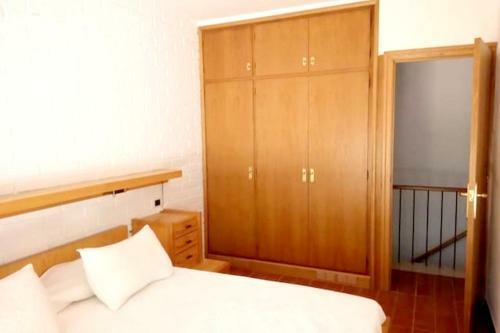 5 Bedrooms House With Wifi At Platja D'aro