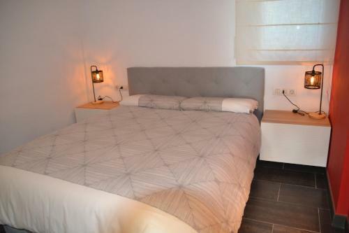 Bonito Apartamento Con Jard�n