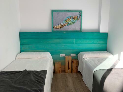 Apartamento Antonella II