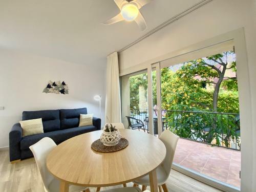 Platja D�aro Center Apartments
