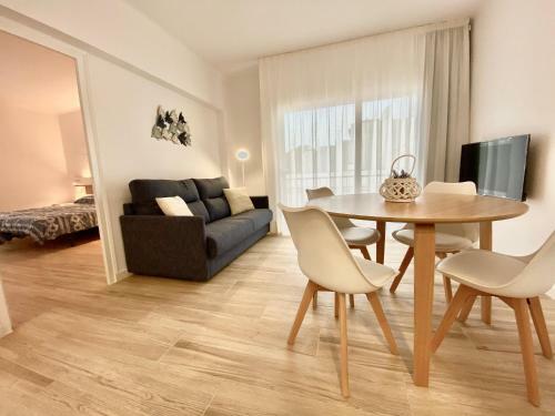 Platja D�aro Center Apartments
