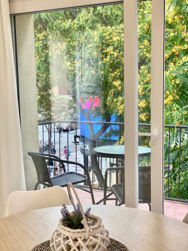 Platja D�aro Center Apartments
