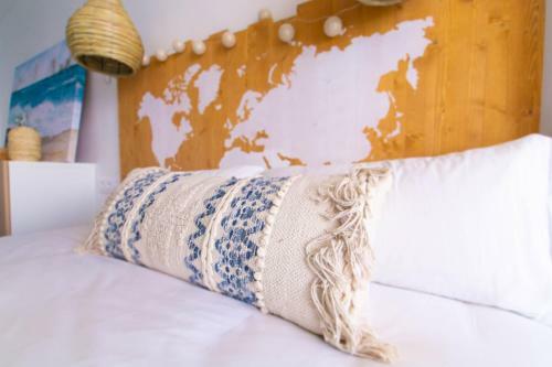 Apartamento Coconut Beach Boutique Studio