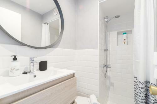 Apartamento Sugar Beach Boutique Studio