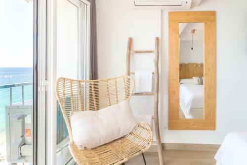Apartamento Sugar Beach Boutique Studio