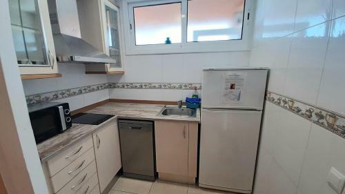 Apartamentos Turartic