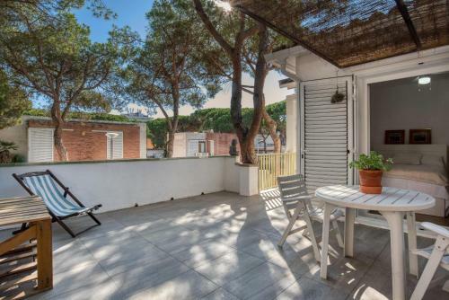 Apartamento Old Side Duplex Platja D Aro