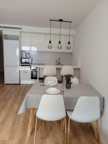 Apartamento Somtresapartament