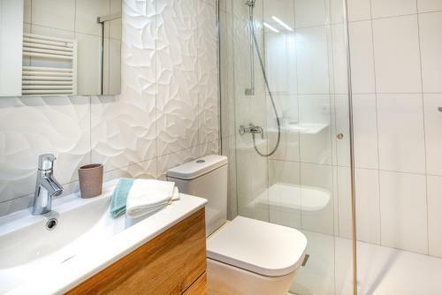 Apartamento UNA Casa Preciosa