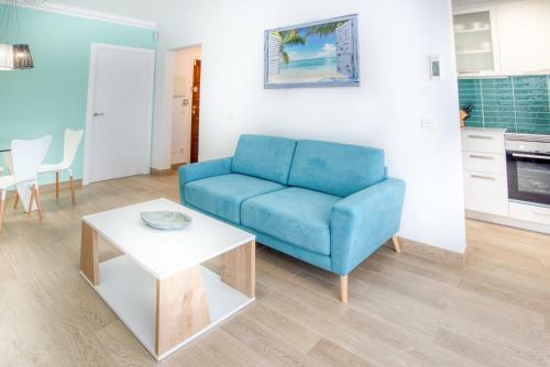 Apartamento UNA Casa Preciosa