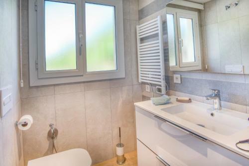 Apartamento UNA Casa Preciosa