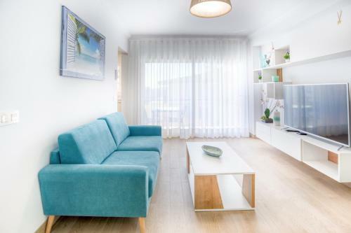 Apartamento UNA Casa Preciosa