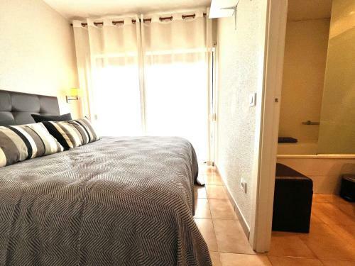 Neptuno Platja D�aro Apartment 419