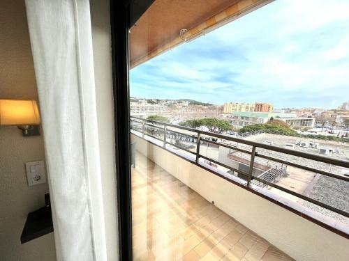 Neptuno Platja D�aro Apartment 419