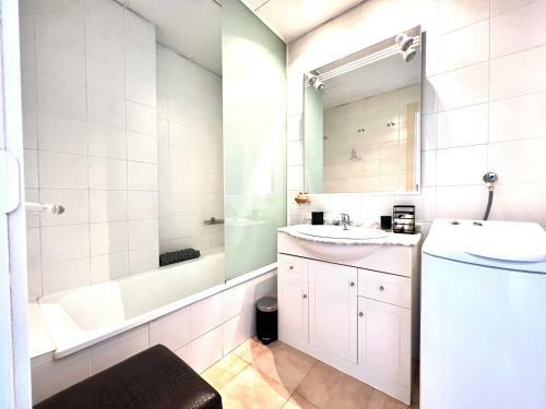 Neptuno Platja D�aro Apartment 419