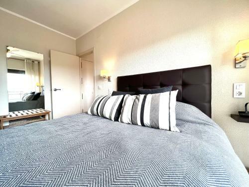 Neptuno Platja D�aro Apartment 419