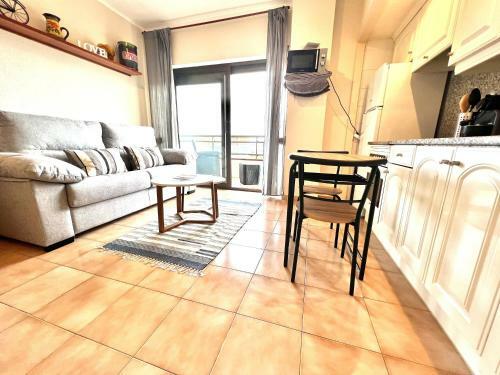 Neptuno Platja D�aro Apartment 419