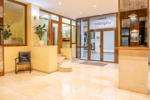Neptuno Platja D�aro Apartment 419