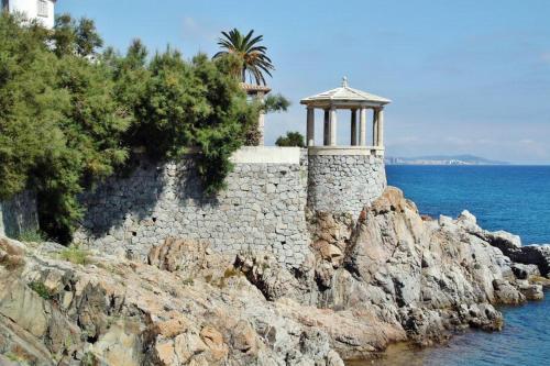 Neptuno Platja D�aro Apartment 419