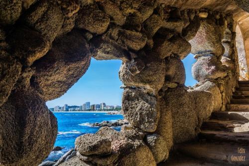 Neptuno Platja D�aro Apartment 419