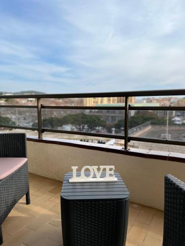 Neptuno Platja D�aro Apartment 419