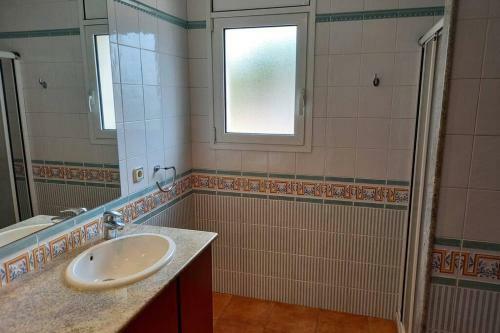 Casa C�ntrica En Platja D'aro, A 5min De La Playa