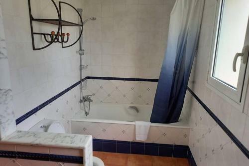 Casa C�ntrica En Platja D'aro, A 5min De La Playa