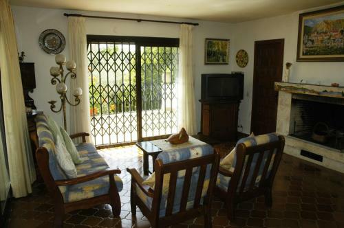 Villa Xicu Moner-platja D'aro-costa Brava