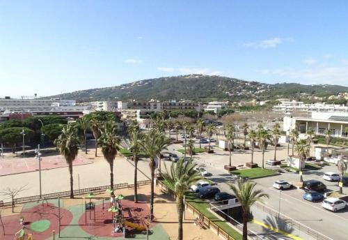 Apartamento Platja D Aro Europa Centro - Wifi
